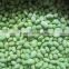 frozen IQF Edamame and soya beans kernels with BRC certificate