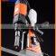 Magnetic drill machine for drill bit