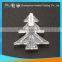2016 hot sell christmas decoration PMMA Material plastic craft acrylic christmas