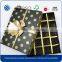 handmade paper chocolate candy box