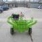 Self power high efficiency mechanical log splitter for sale