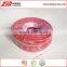 Fibre Reinforced Pure Silicone Hose