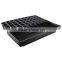 Wholesale Nursery Pots Plastic Propagator Hydroponic Vegetable Seedling Tray