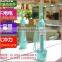 HC040 Teeth cleaning dental water jet with powerful pressure 160psi Rechargeable Oral Irrigator