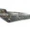 heavy truck ,dump truck spare parts K29 triangle plate