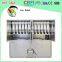edible with RO water filter Ice Cube Making Machine hot sale