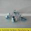 Precision CNC Machining BOLTS