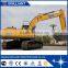 XCMG Good Quality Bucket Wheel Excavator for Sale