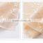antifungal and antibacterial performance AFAB wholesale fashion flower lace nylon Spandex Jacquard fabrics                        
                                                Quality Choice