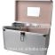 Professional aluminum maKeup case beauty box cosmetic case JH193