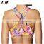 Elastic band for sports bra the sports bra wholesale