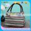 Fashion tote bag polyester tote bag plain canvas tote bag