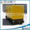 60hz 88KW / 110kva diesel generator price with Cummins engine 6BT5.9-G2