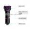 Waterproof Electric Battery Powered Shavers and Man's Trimmer