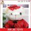 animal shape plush doll toys new style bear shape soft doll toys customize stuffed animal dolls