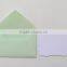 Custom envelope design,high quality paper envelopes