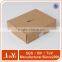 Hard Printed Folding Empty Corrugated Wine Bottle Carton Boxes For Sale