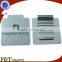 Cheap stainless steel custom design paper clip