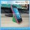 OEM/ODM PU soft gel retail car phone holder grip for phone