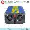 GP-C series hot sale portable 110v off grid 1kw power inverter with charger