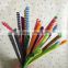 craft pipe cleaners chenille stem acrylic pipe stems 6mm 20pcs