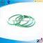 silicone rubber bands rubber ring seal kits