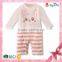 top selling products 2015 china supplier clothing manufacturer wholesale clothing cute baby clothes cotton baby romper