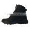 2014 black cheap desert boots military boots for men