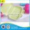 13764 Easy Carry Colorful Plastic Soap Holder