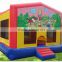 Hot sale Inflatable castle bouncer house