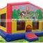 Hot sale Inflatable castle bouncer house