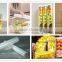 Agricultural Plastic Film on Roll