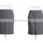 Autumn ladies fashion slim formal skirt uniform suit