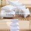 hot sale 5 star hotel bedding used goose pillow