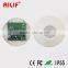 ALF-P465 Conventional Indoor DC12V Ceiling Mount Infrared Human Motion Detector