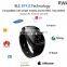 Rwatch M26S 1.4" LED Display Multifunctional Wearable Dial Music Player Pedometer Hands-free Call Smart Watch 2015