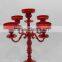 Candelabra/ Candle Stand 5 Arms 51 CM