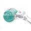 Newest and Hottest Microneedle Zinuo 540 Derma Roller
