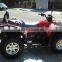 EEC COC Road Legal 500cc Quad Bike,4x4 Quad Bike,quad Bike