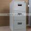 Modern Design 3 Drawer Cabinet With Different Color And Multi Fuctions/decorative Fireproof Filing Cabinet
