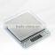 Waterproof Kitchen Electronic Food Scales