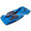Wholseale price waterproof nylon travel folding backpack