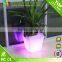 Hot sale bright garden flower pots /cheap flower planter pots