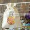 Durable and Cheap Mini Cotton Drawstring Bag for Storage Quality Choice