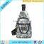 Weekend mountain bag military minimalist messenger bag