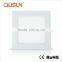 80Ra 3W/6W/9W/12W/15W/18W/24W Square Ultra Thin led panel