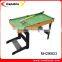 Hot Selling New Item Standable Soccer Play Table for Family Indoor Sport