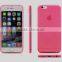 Stylish ultra thin case bulk buy from china waterproof phone case,matte case for iphone6