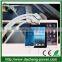 CE ROHS FCC approved qc 2.0 car charger with 3 ports                        
                                                Quality Choice