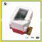 2 way IC Warm full port 3.6V li battery motor ball valve for heater